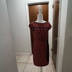 Maternity dress size s